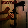 Exciter - Violence & Force (Reissue)(LP)
