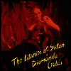 Diamanda Galas - Litanies Of Satan (Remastered)(LP)