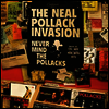 Neal Invasion Pollack - Never Mind The Pollacks (LP)