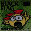 Black Flag - What The... (LP)