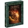 호빗: 스마우그의 폐허 (2D+3D) : 블루레이 (확장판 SE 5Disc)