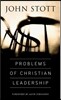 Problems of Christian Leadership