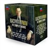 라흐마니노프 전집 (Rachmaninov: The Complete Works) 32CD 한정반