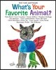 What's Your Favorite Animal?