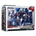 [MARVEL] 마블 어벤져스 엔드게임 직소퍼즐(150피스/M150-5)