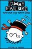 Timmy Failure #02 : Now Look What You've Done