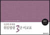 2021 김준휘 관세법 위임법령 3단 비교표