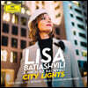 Lisa Batiashvili 찰리 채플린과 11개 도시의 바이올린 소품 - 리사 바티아슈빌리 (City Lights)