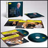 루돌프 제르킨 DG 녹음 전집 (Rudolf Serkin Complete DG Recordings)