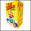 플랫 스탠리 12종 세트 : Flat Stanley 12 Book Collection