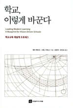 학교, 이렇게 바꾼다