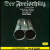 Carlos Kleiber 베버: 마탄의 사수 (Weber: Der Freischutz)