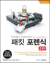 패킷 포렌식 Packet Forensic