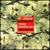 Valery Gergiev / Behzod Abduraimov 라흐마니노프: 피아노 협주곡 3번 (Rachmaninov: Piano Concerto Op. 30) [LP]