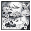 Natureboy Flako - Theme For A Dream (LP)