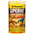 트로피칼 본사 - 수퍼비트 태블렛 B  tin 250ml / 150g 830P 무료배송