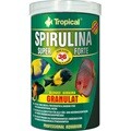 트로피칼 본사 - 수퍼 스피룰리나 포르테 그래뉼 tin 250ml / 130g 