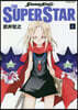 SHAMAN KING THE SUPER STAR 4