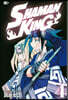 SHAMAN KING 4