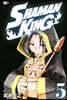 SHAMAN KING 5