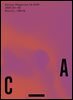 디자인 매거진 CA ＃249 2020년 3-4월