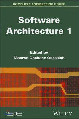 Software Architecture 1