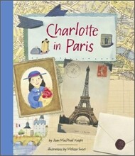 Charlotte in Paris