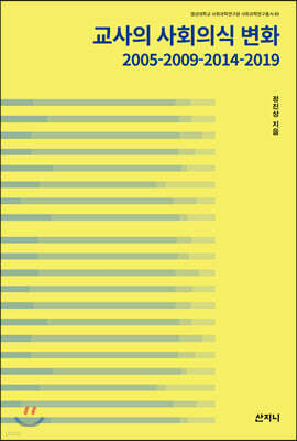 교사의 사회의식 변화