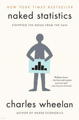 Naked Statistics: Stripping the Dread from the Data