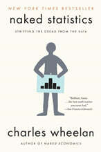Naked Statistics: Stripping the Dread from the Data