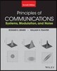 Principles of Communications