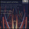 Jean-Baptiste Robin 디즈니 콘서트홀 오르간 연주집 (Once upon a time… At the Walt Disney Concert Hall)
