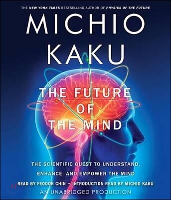 The Future of the Mind