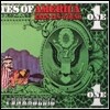 Funkadelic - America Eats It’s Young