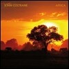John Coltrane - Africa