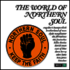 Various Artists - The World of Northern Soul (LP, 180g)