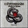 Whitesnake - Rock Album (180g 2LP)