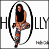 Holly Cole - Holly (LP)