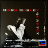Hank Mobley - Hank Mobley Quartet (Remastered)(10 inch LP)