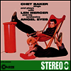 Chet Baker - Sings & Sings And Plays With Len Mercer And His Orchestra ?? Angel Eyes (Green LP)