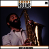 Sonny Rollins - Here's To The People (180G)(LP)