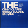 Kenny Clarke / Francy Boland / Big Band - Our Kinda Strauss (2LP)
