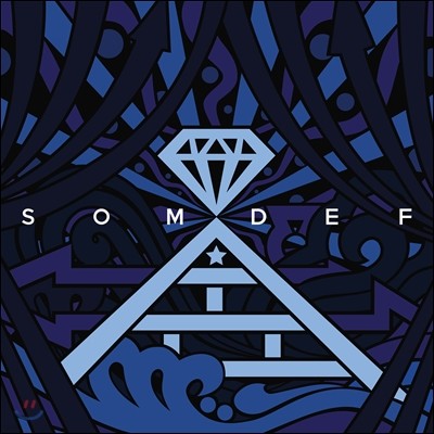 썸데프 (Somdef) - Somdef