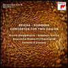 Reinhard Goebel 안톤 라이하 / 베른하르트 롬베르크: 두 대의 첼로를 위한 협주곡 (Anton Reicha / Bernhard Romberg: Concertos for Two Cellos)