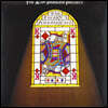 The Alan Parsons Project (앨런 파슨스 프로젝트) - The Turn Of A Friendly Card [LP]