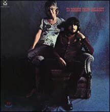 Delaney &amp; Bonnie (델라니 앤 보니) - To Bonnie From Delaney [LP]