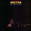 Aretha Franklin (아레사 프랭클린) - Live At Fillmore West [LP]