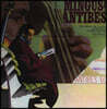 Charles Mingus (찰스 밍거스) - Mingus At Antibes [2LP]