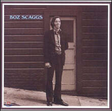 Boz Scaggs (보즈 스캑스) - Boz Scaggs [LP]