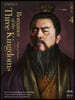 영한대역 삼국지 Romance of the Three Kingdoms 4 (큰글자도서)